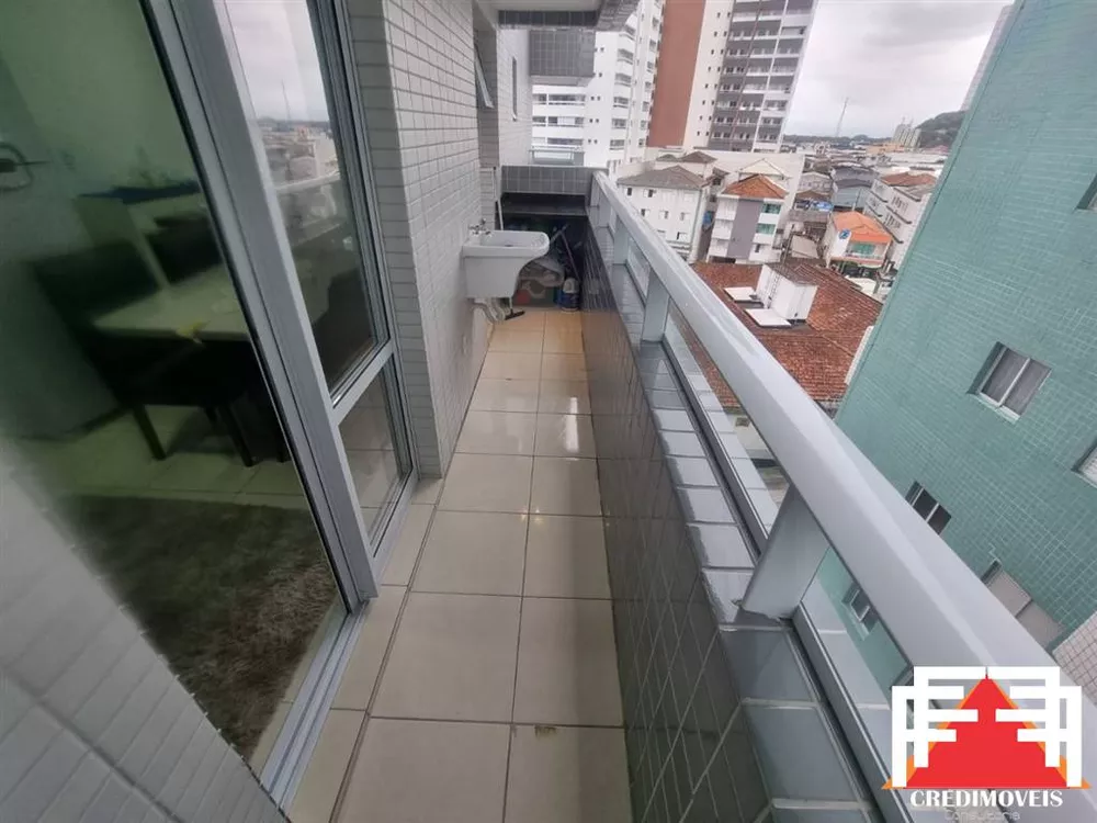 Apartamento, 1 quarto, 40 m² - Foto 8