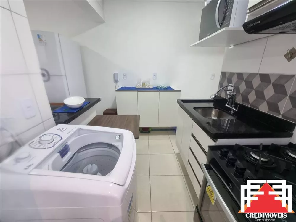 Apartamento, 1 quarto, 40 m² - Foto 15