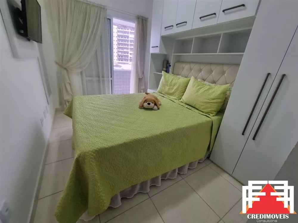 Apartamento, 1 quarto, 40 m² - Foto 7