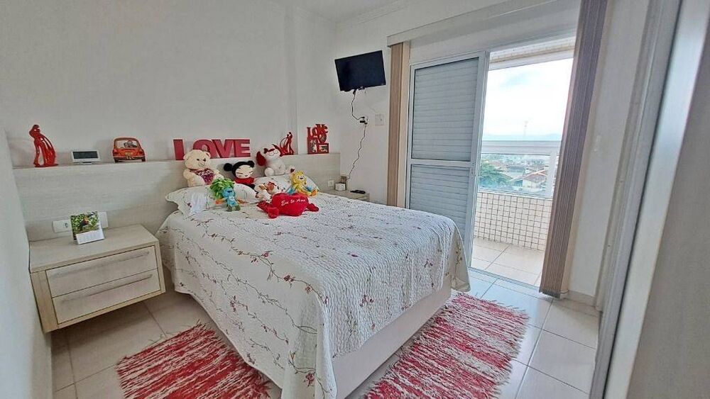 Apartamento, 2 quartos, 83 m² - Foto 13