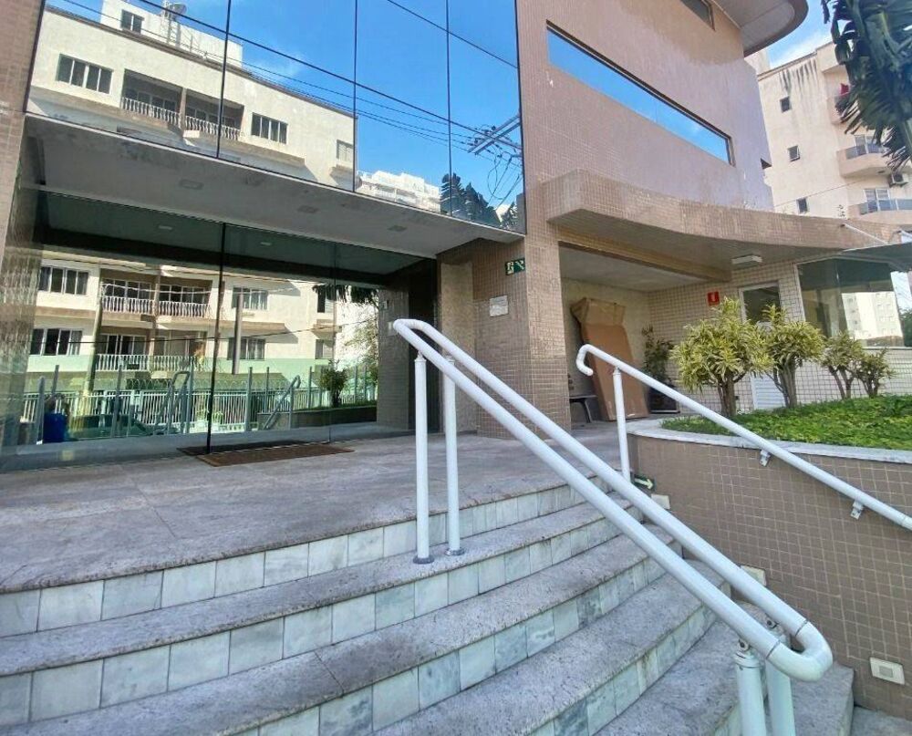 Apartamento, 2 quartos, 83 m² - Foto 2