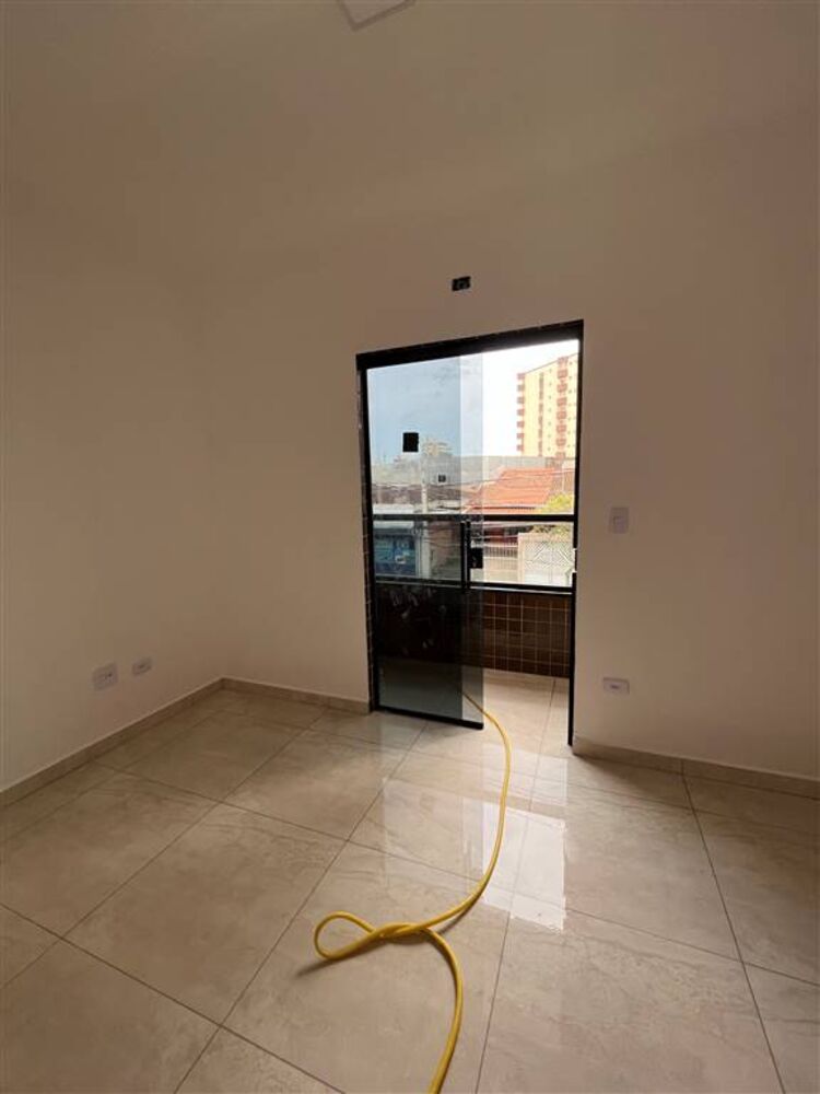 Casa, 2 quartos, 56 m² - Foto 2