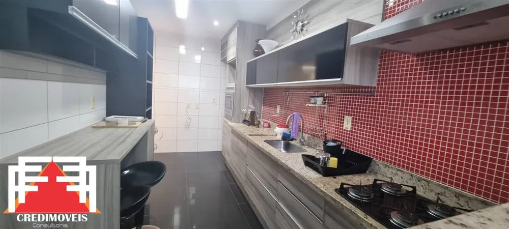Apartamento, 2 quartos, 100 m² - Foto 10