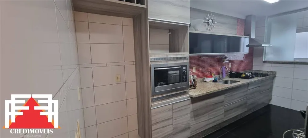 Apartamento, 2 quartos, 100 m² - Foto 16