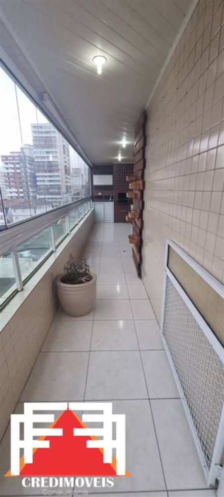 Apartamento, 2 quartos, 100 m² - Foto 4