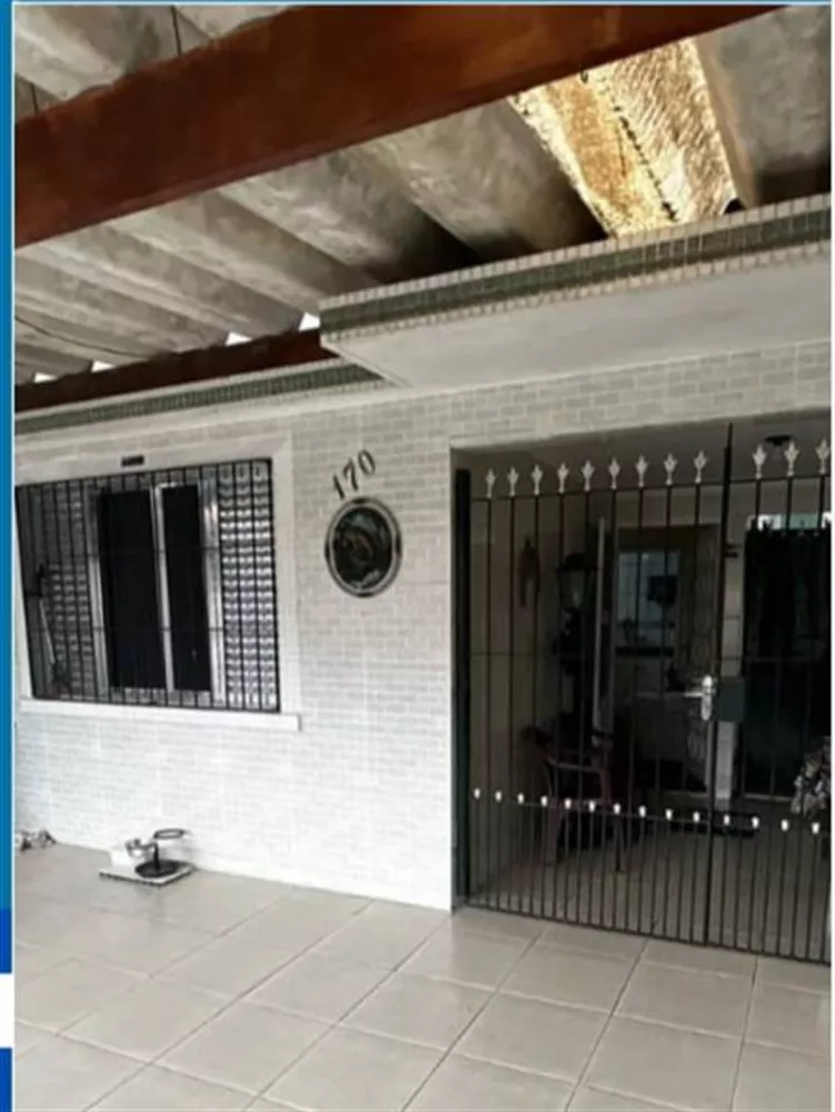 Casa, 2 quartos, 98 m² - Foto 2