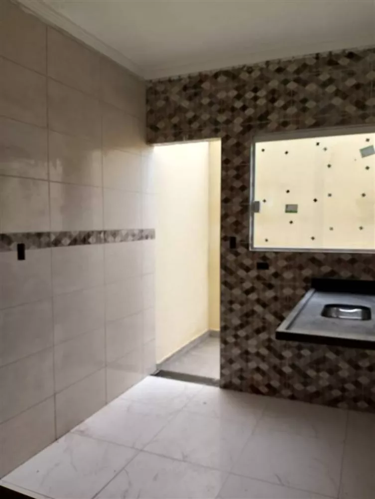 Casa, 2 quartos, 60 m² - Foto 3