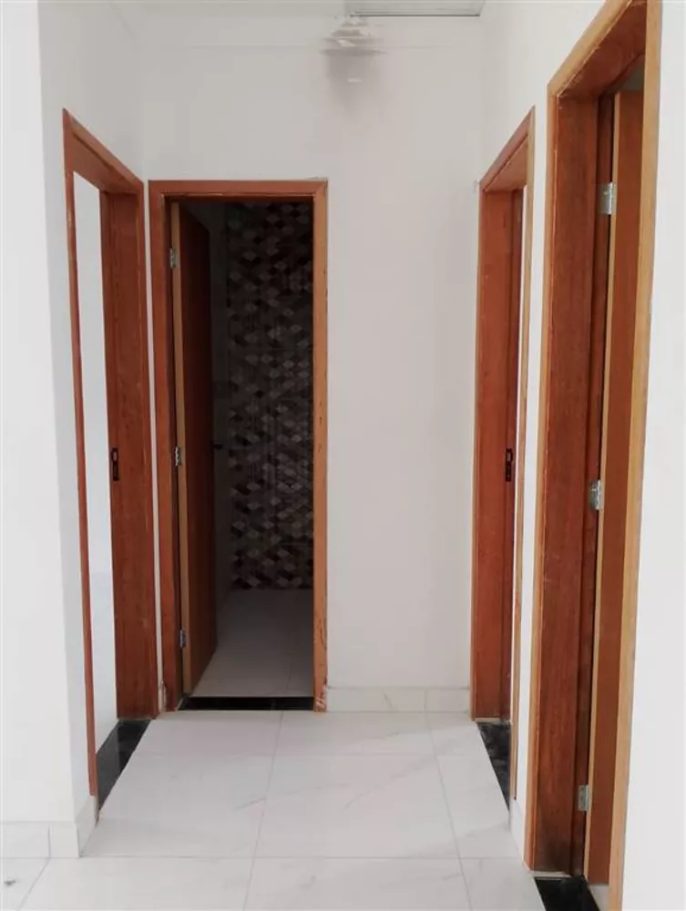 Casa, 2 quartos, 60 m² - Foto 5