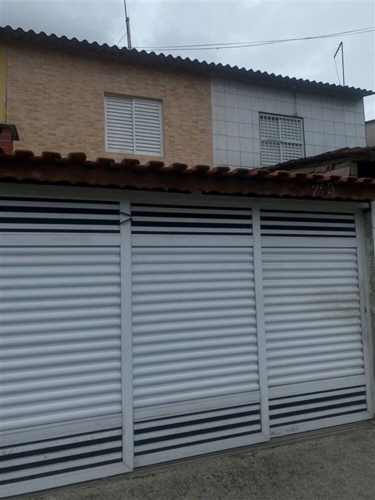 Casa, 36 m² - Foto 1