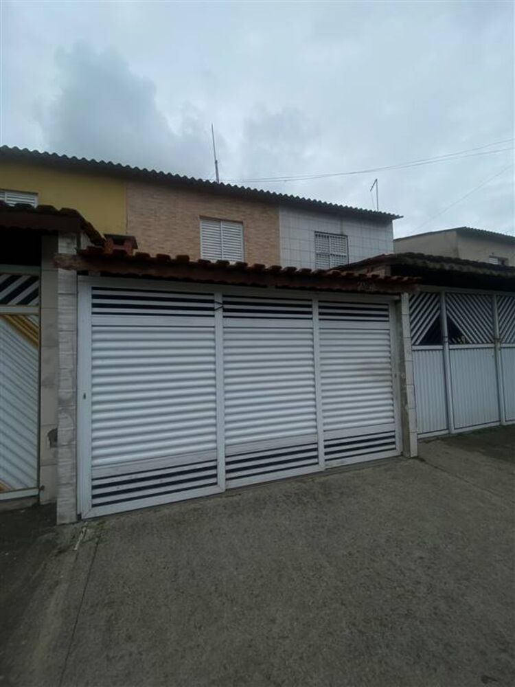 Casa, 36 m² - Foto 2