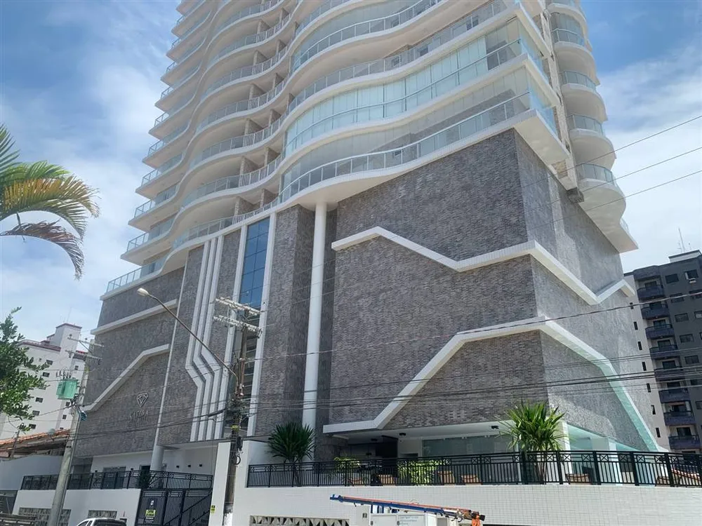 Apartamento, 2 quartos, 78 m² - Foto 2