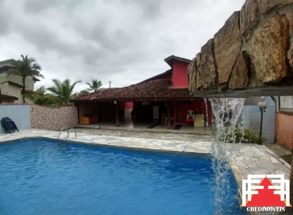 Casa, 4 quartos, 174 m² - Foto 3