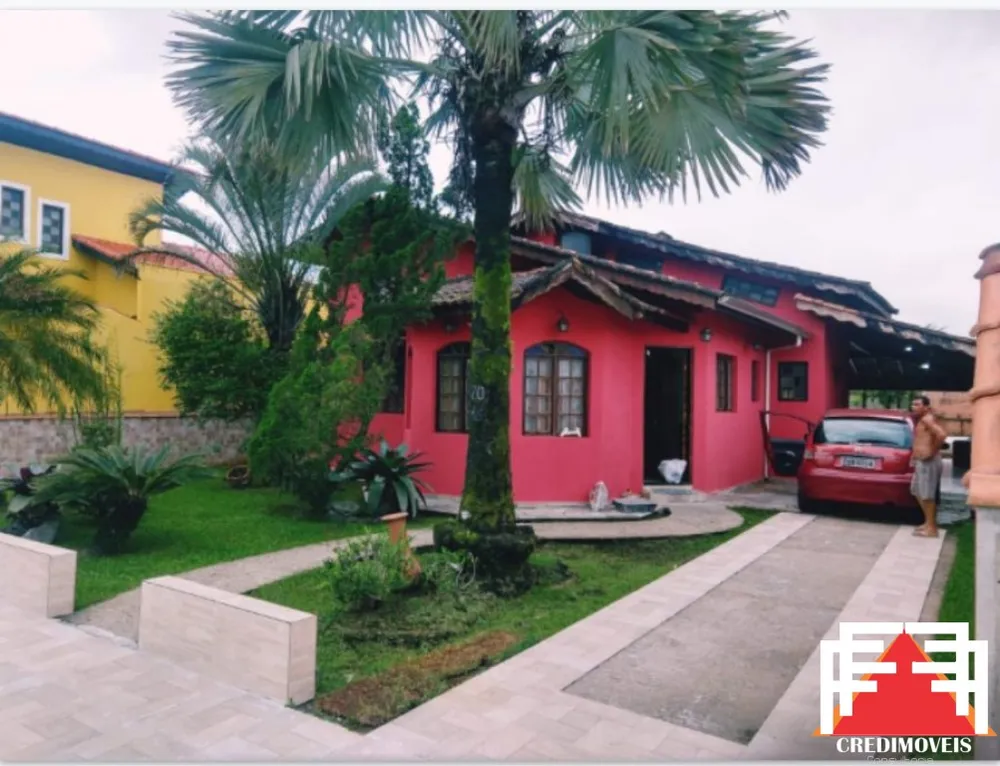 Casa, 4 quartos, 174 m² - Foto 20