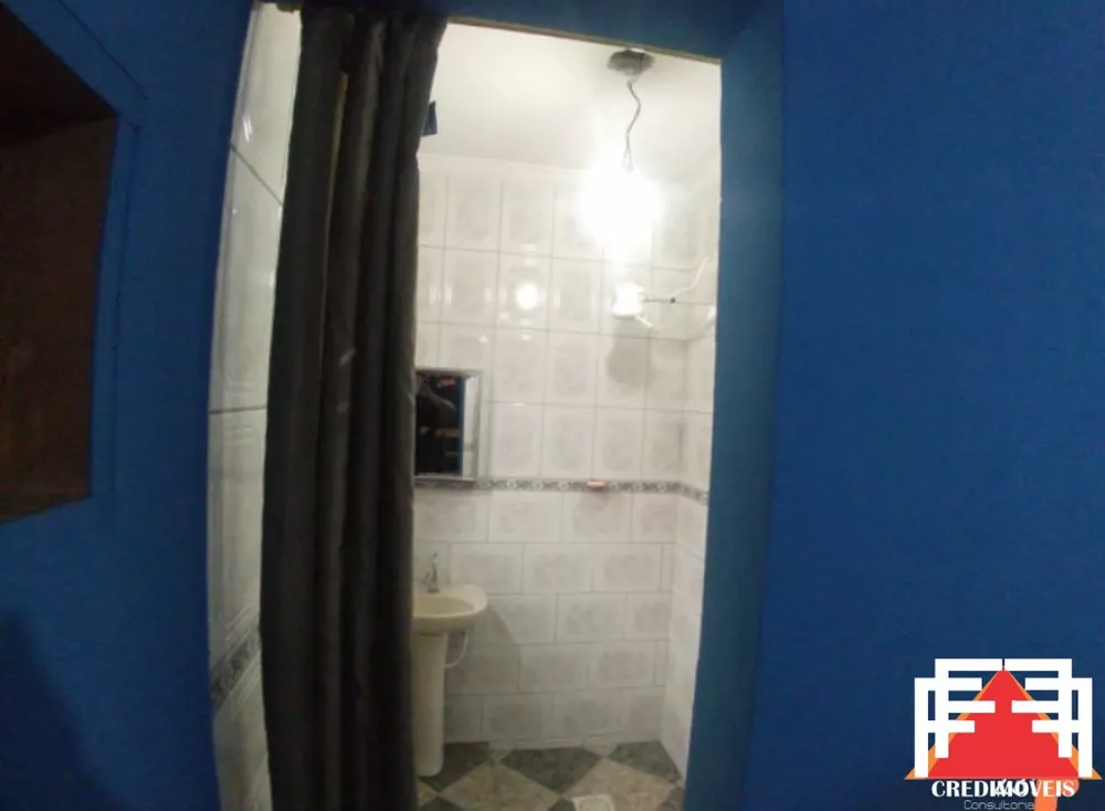 Casa, 4 quartos, 174 m² - Foto 9