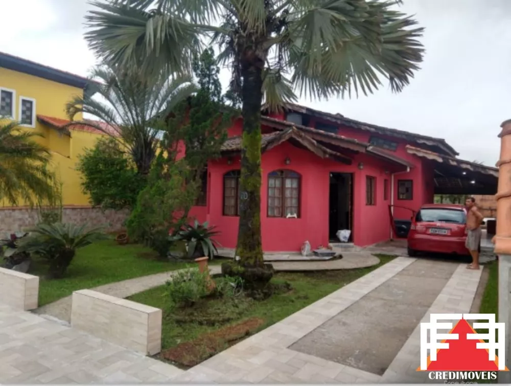 Casa, 4 quartos, 174 m² - Foto 2