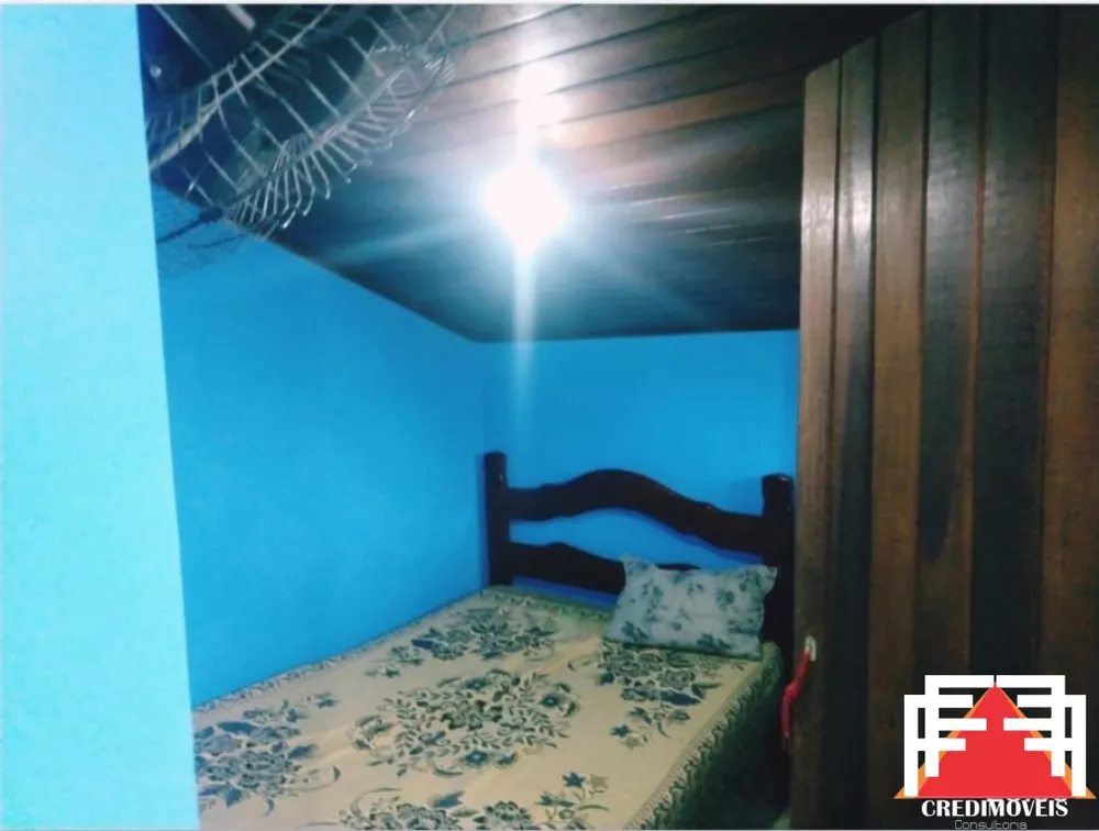 Casa, 4 quartos, 174 m² - Foto 4