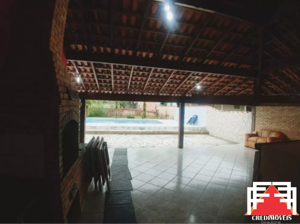 Casa, 4 quartos, 174 m² - Foto 18