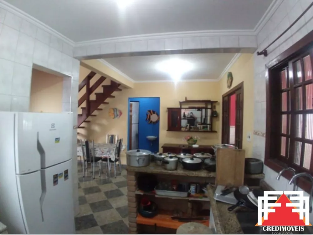Casa, 4 quartos, 174 m² - Foto 11