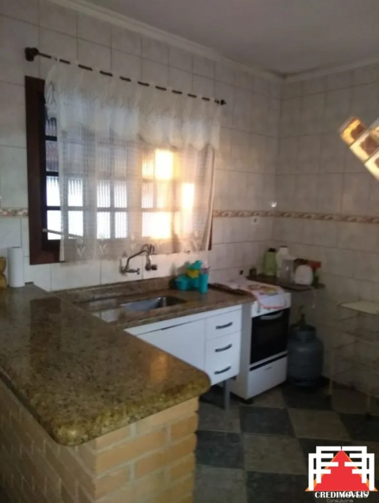 Casa, 4 quartos, 174 m² - Foto 21