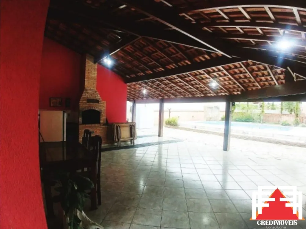 Casa, 4 quartos, 174 m² - Foto 13