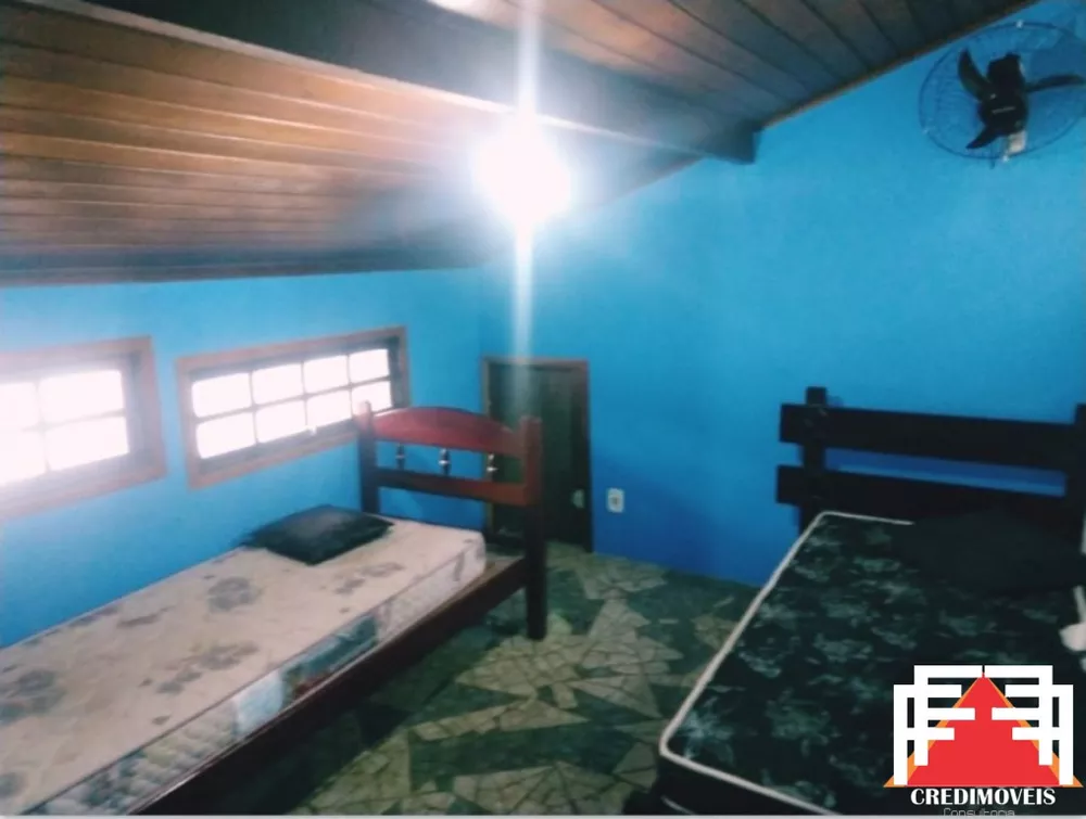 Casa, 4 quartos, 174 m² - Foto 5