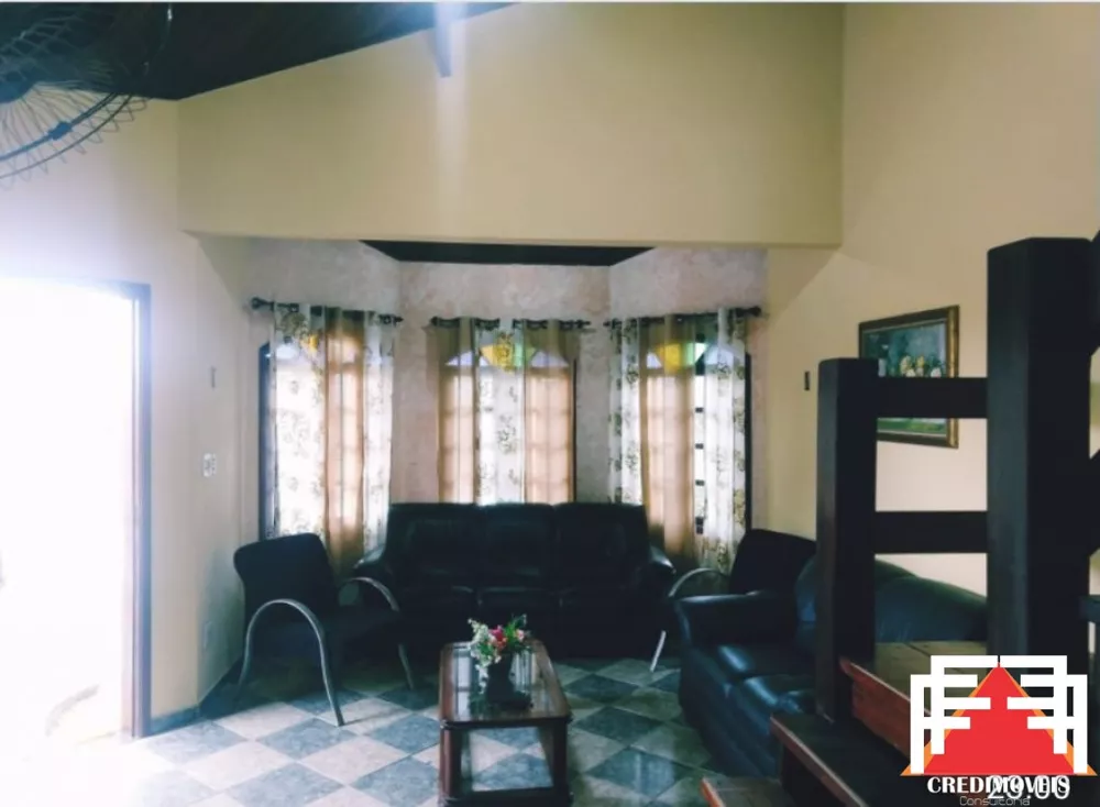 Casa, 4 quartos, 174 m² - Foto 14