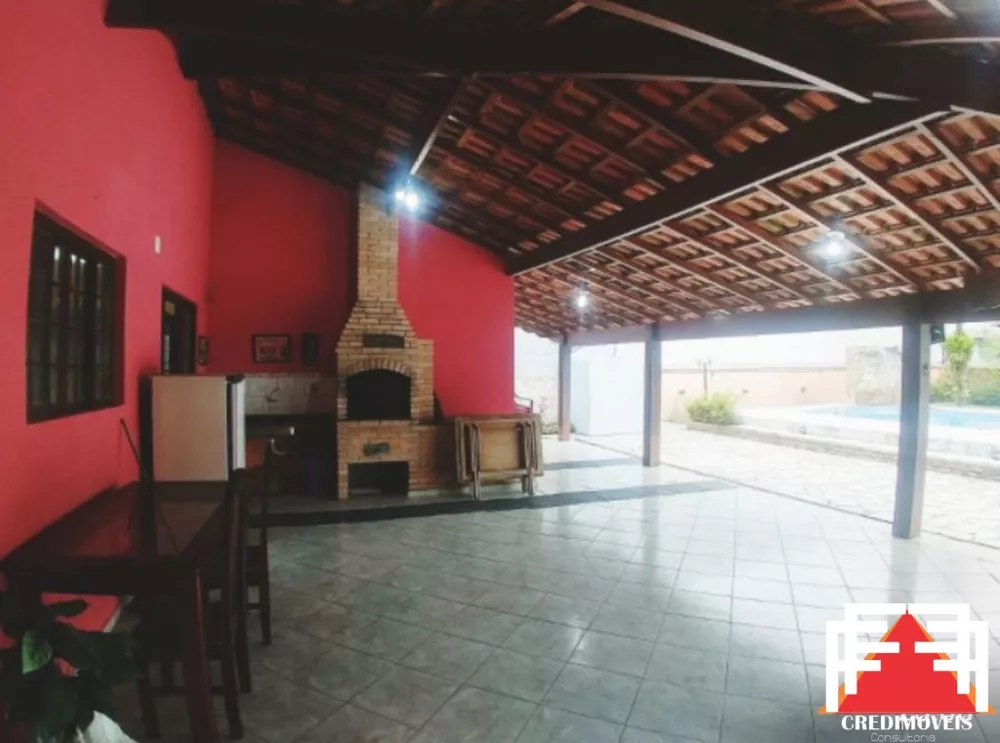 Casa, 4 quartos, 174 m² - Foto 6