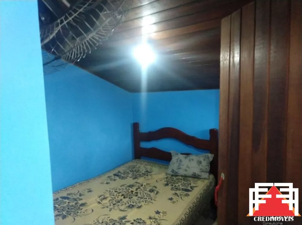 Casa, 4 quartos, 174 m² - Foto 19