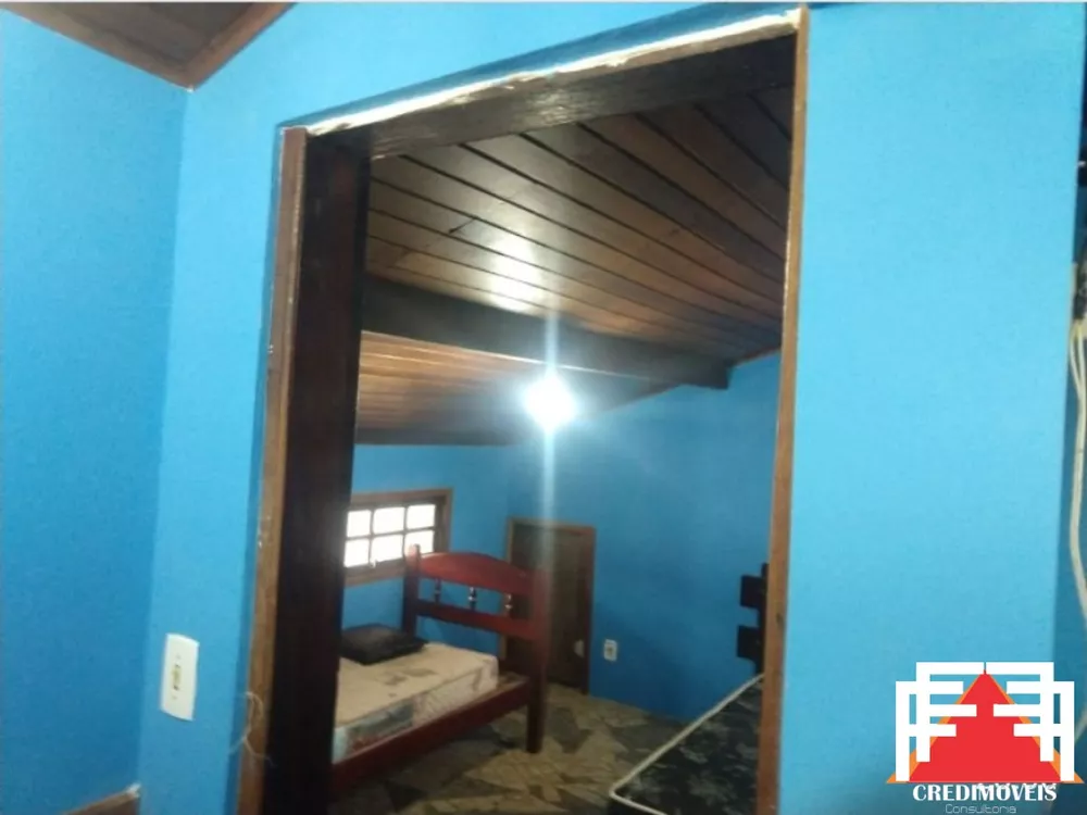 Casa, 4 quartos, 174 m² - Foto 20