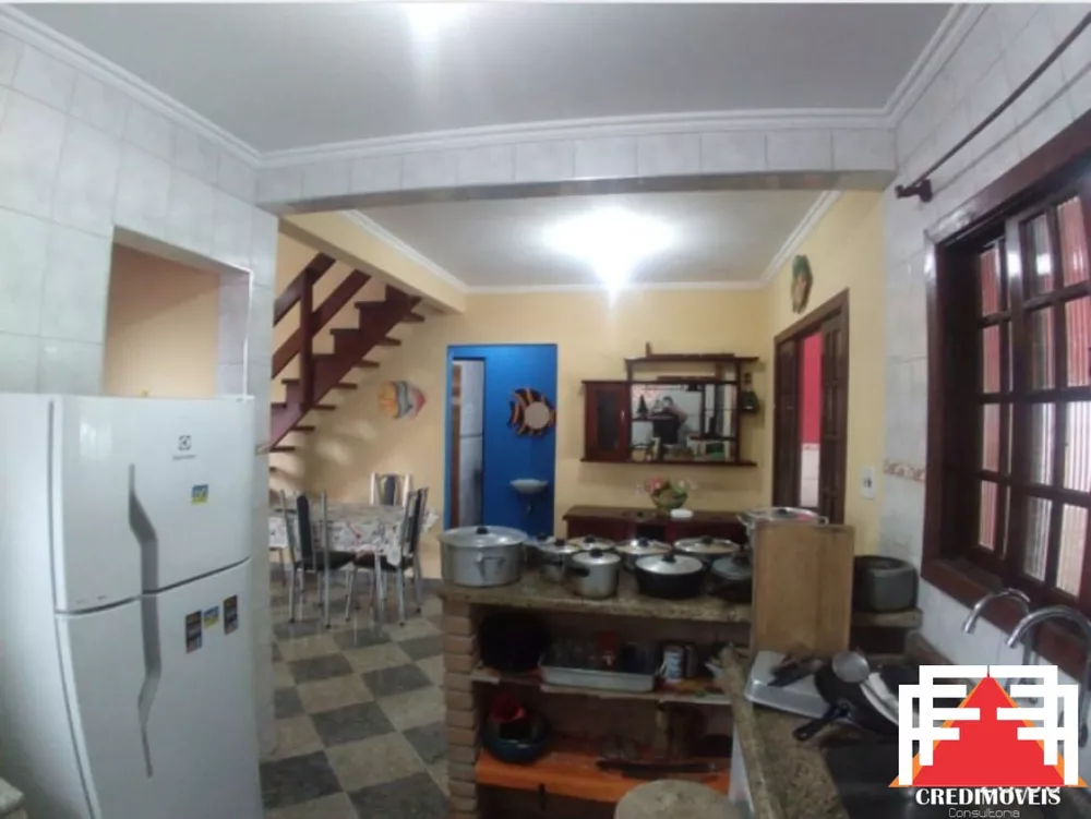 Casa, 4 quartos, 174 m² - Foto 16