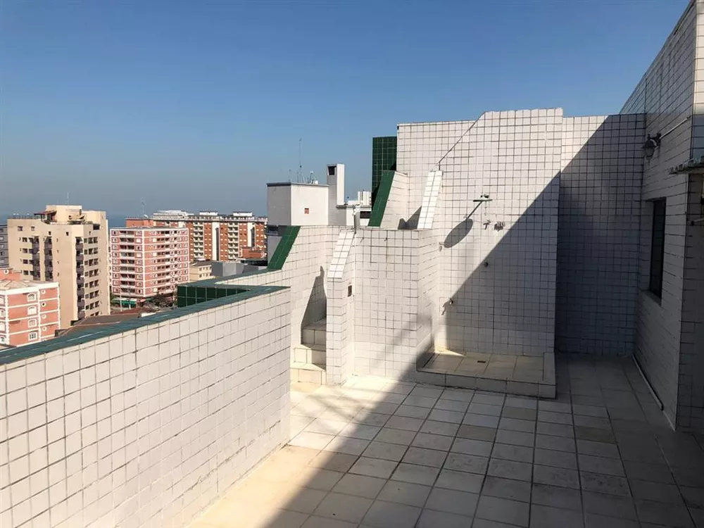 Cobertura, 3 quartos, 185 m² - Foto 11