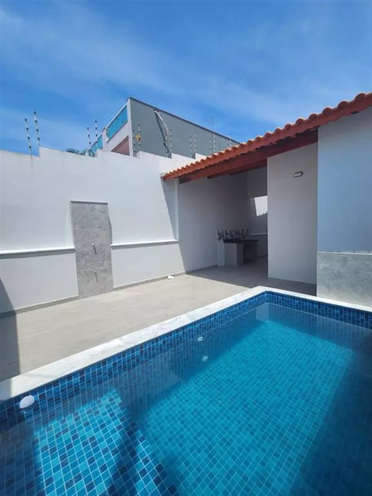 Casa, 3 quartos, 87 m² - Foto 16