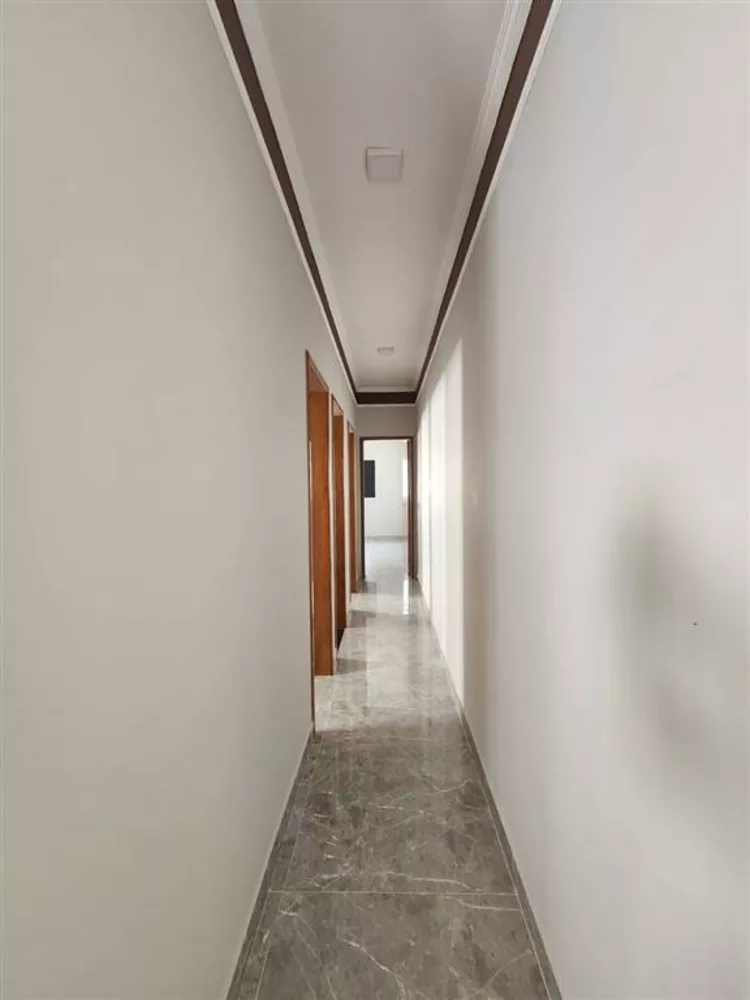Casa, 3 quartos, 87 m² - Foto 9