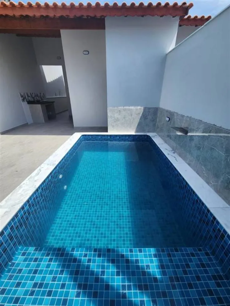 Casa, 3 quartos, 87 m² - Foto 17
