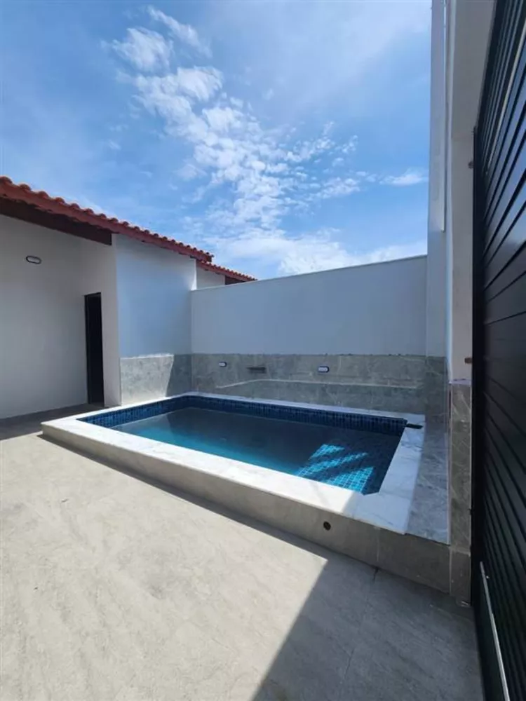Casa, 3 quartos, 87 m² - Foto 18