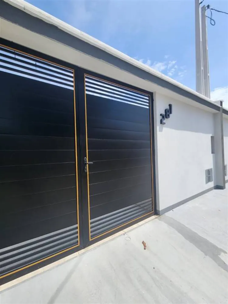 Casa, 3 quartos, 87 m² - Foto 3
