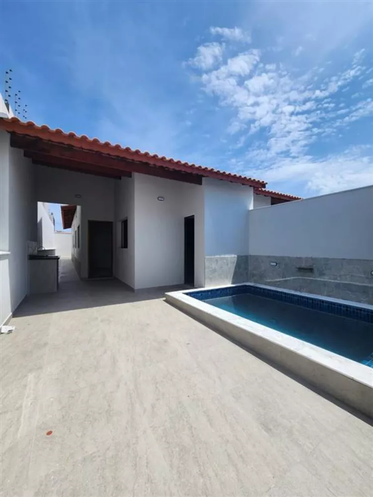 Casa, 3 quartos, 87 m² - Foto 15