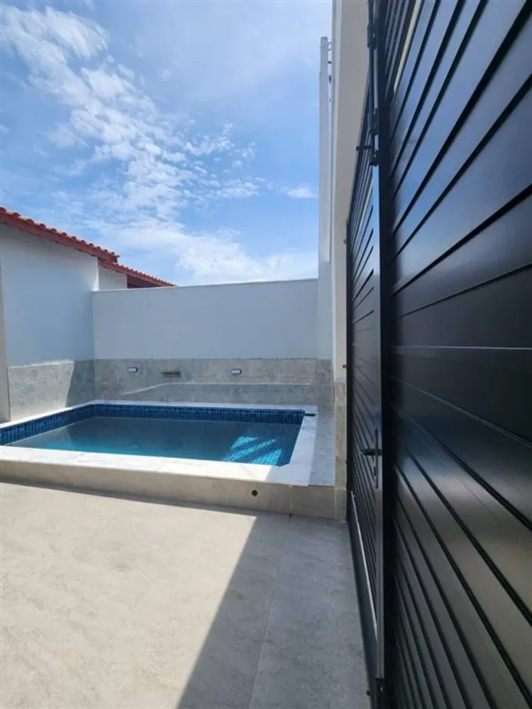 Casa, 3 quartos, 87 m² - Foto 16