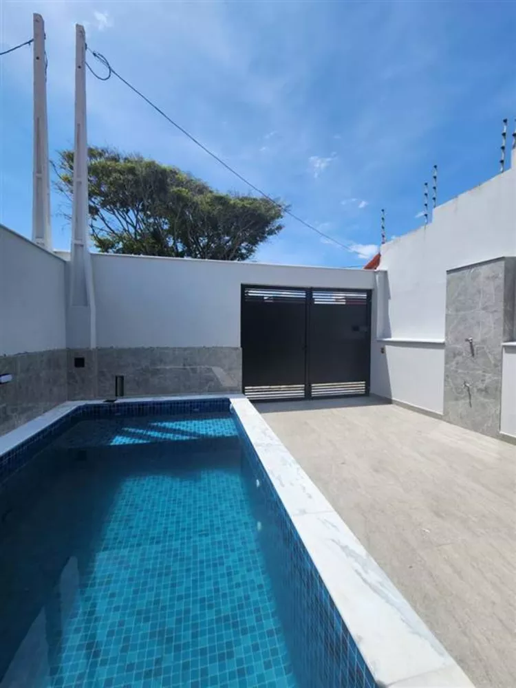 Casa, 3 quartos, 87 m² - Foto 10