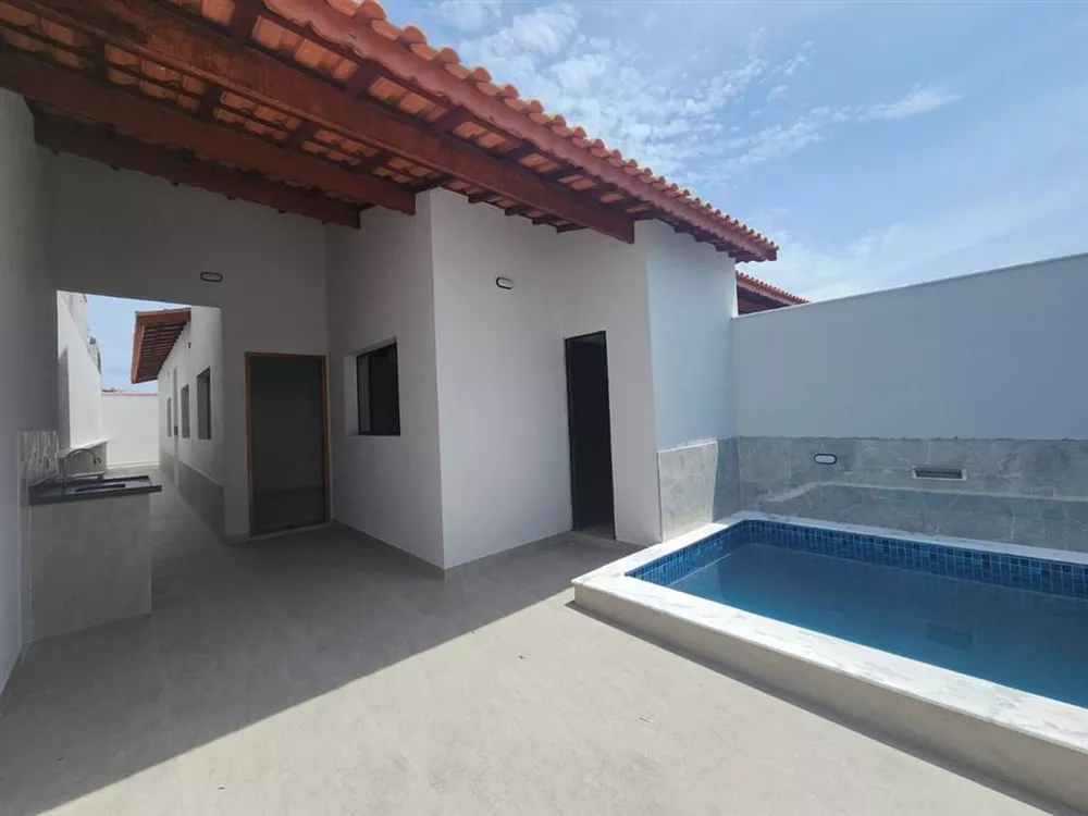 Casa, 3 quartos, 87 m² - Foto 17