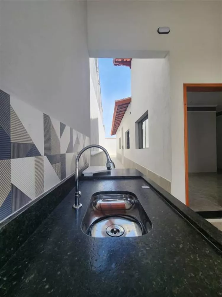 Casa, 3 quartos, 87 m² - Foto 4