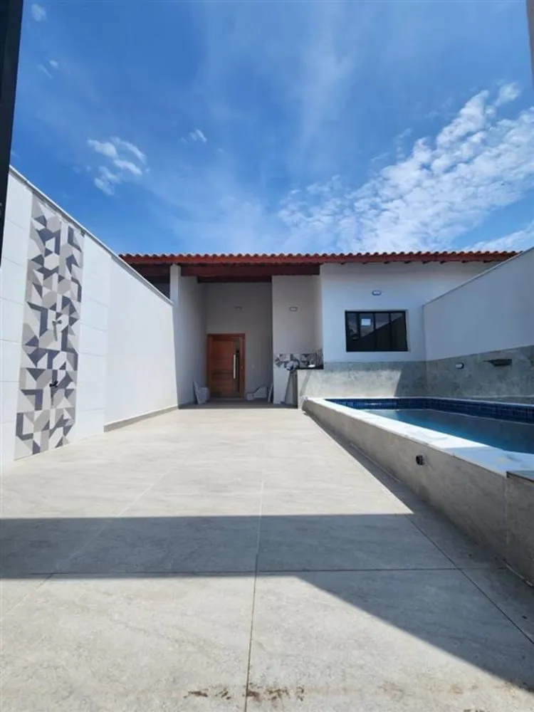Casa, 3 quartos, 87 m² - Foto 4
