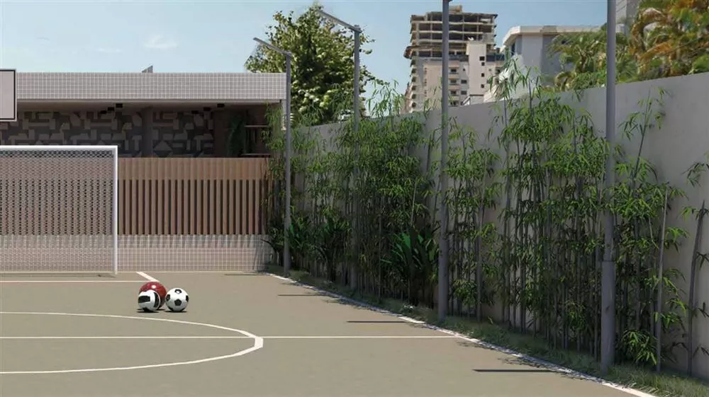 Apartamento, 2 quartos, 88 m² - Foto 17