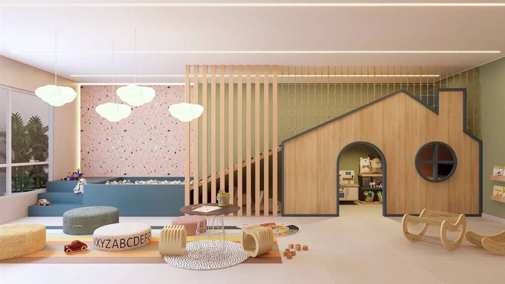 Apartamento, 2 quartos, 76 m² - Foto 6