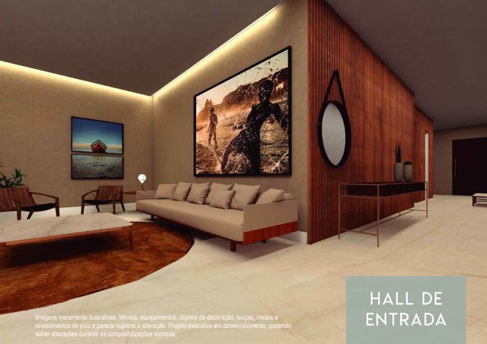 Apartamento, 3 quartos, 143 m² - Foto 8