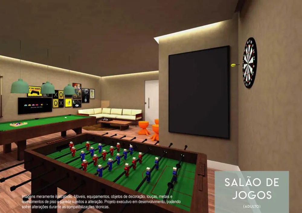 Apartamento, 3 quartos, 143 m² - Foto 7