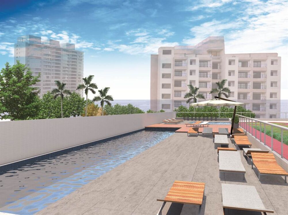 Apartamento, 3 quartos, 143 m² - Foto 3