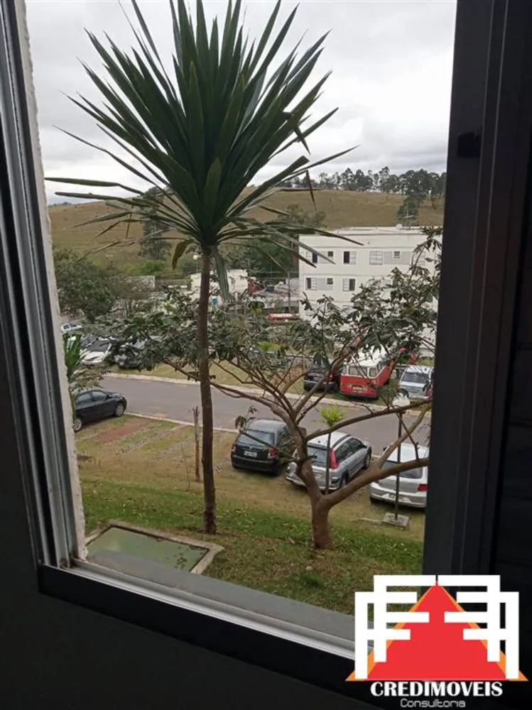 Apartamento, 2 quartos, 41 m² - Foto 5
