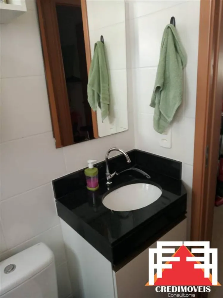 Apartamento, 2 quartos, 41 m² - Foto 11