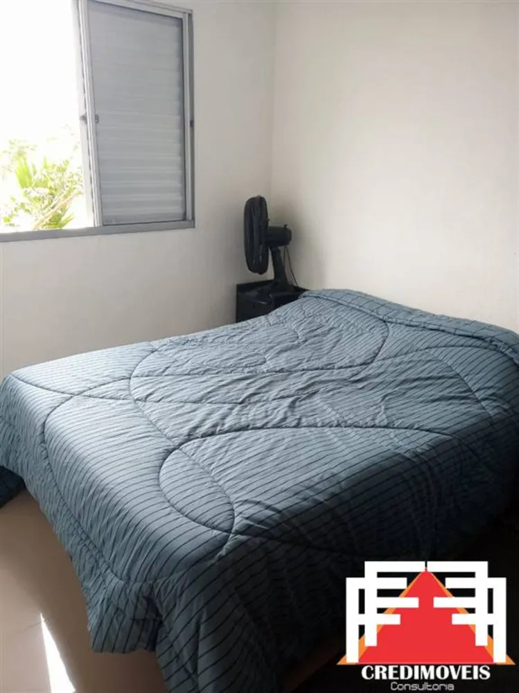 Apartamento, 2 quartos, 41 m² - Foto 7